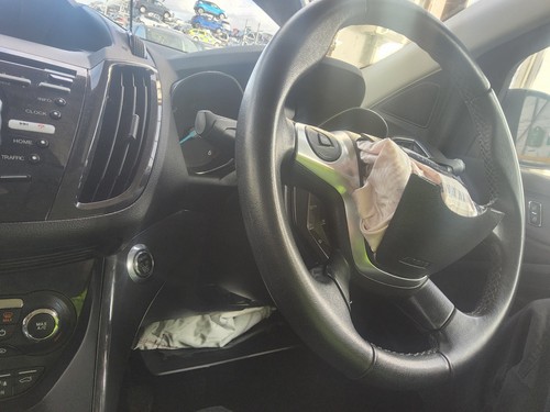 Steering column ford - kuga, mk2