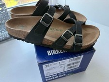 birkenstock classic
