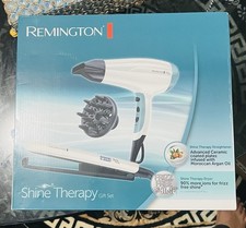 Remington Shine Therapy