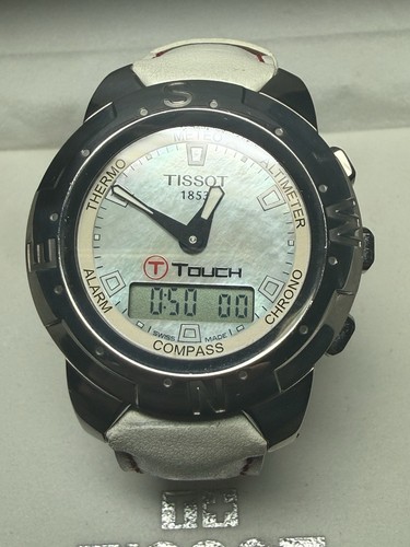 Tissot 1853 limited edition - tissot,