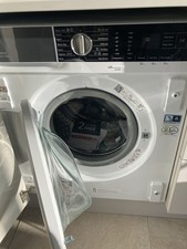 AEG LF7E7431BI Washing Machine