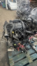 Vauxhall Vivaro 2.0 CDTI