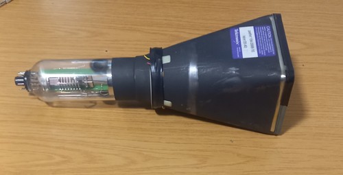 Old crt tube inch - crt,