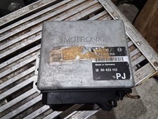 C20LET ECU ECM PJ Calibra