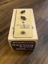 Danelectro 'Spring King