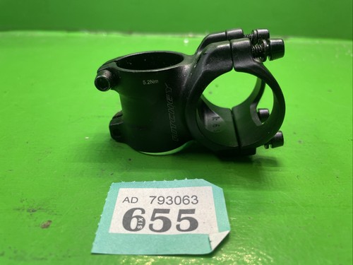Ritchey stubby alloy stem - stem, 35mm