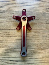 Nos sakae bmx crank arm - nos,