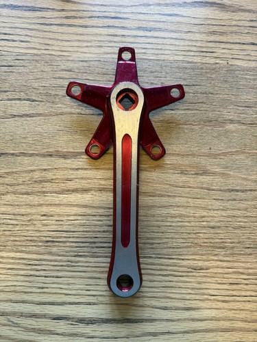 Nos sakae bmx crank arm - sr,