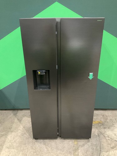 Samsung american fridge - samsung,