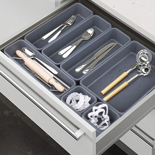Pack draw organiser - 8,