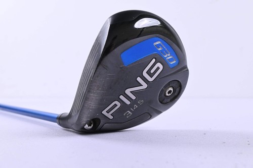 Left hand ping g30 - left,