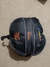 Highlander Echo 350 Mummy