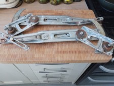 Honda Acty Window Regulator