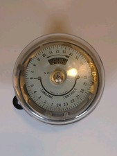 Sangamo Controls Vintage Time