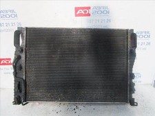 Radiator Mercedes-Benz Clase E