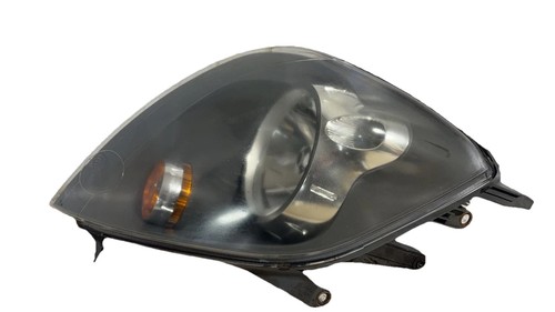 2007 ford fiesta - fiesta, headlight