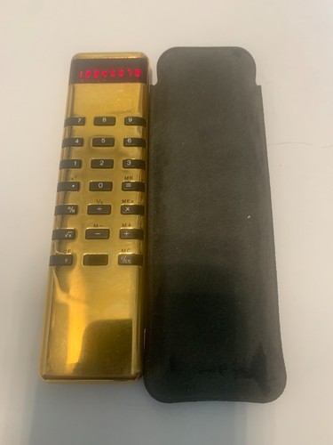1976 working sinclair - 1976,