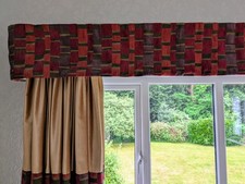 Bespoke High Quality Curtains