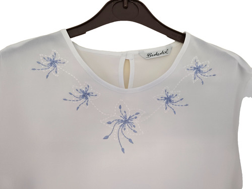 Vintage berketex white - vintage,