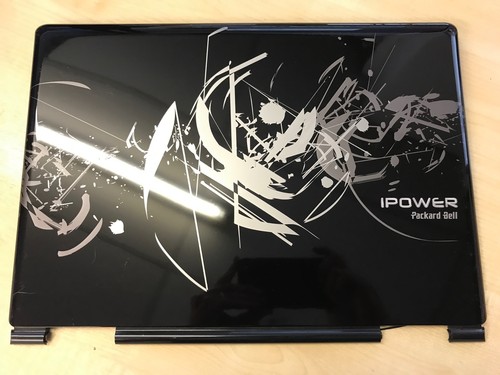 Packard bell ipower top - ipower,