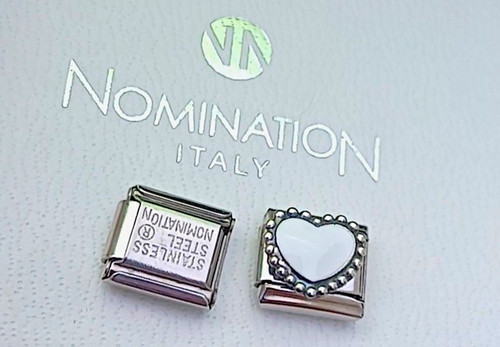 New classic nomination - nomination, steel