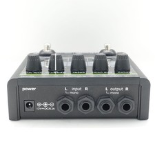 tc electronic NR-1 Nova