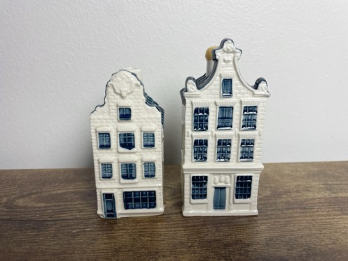 2pc klm blue - klm, bols