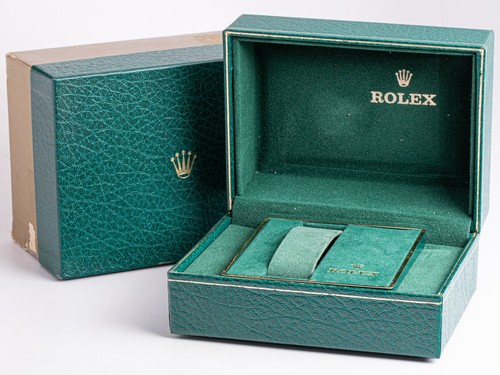 Excellent rolex vintage 1980 - excellent,