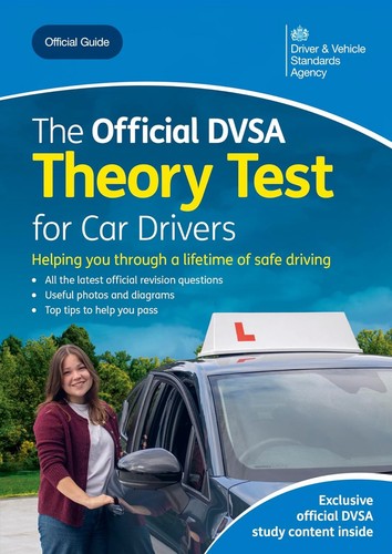 Theory test 2026 - -, official