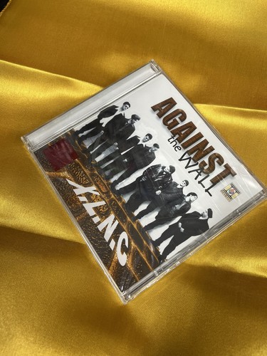 Xlnc against the wall - the, panjabi