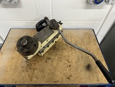 hardinge capstan Turret Head 