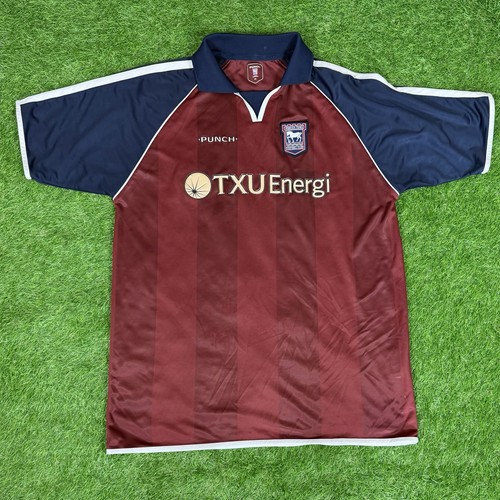 Ipswich town 2002 - town, 2002/2003