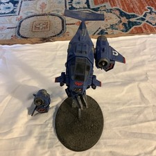 Warhammer 40k Space Marine