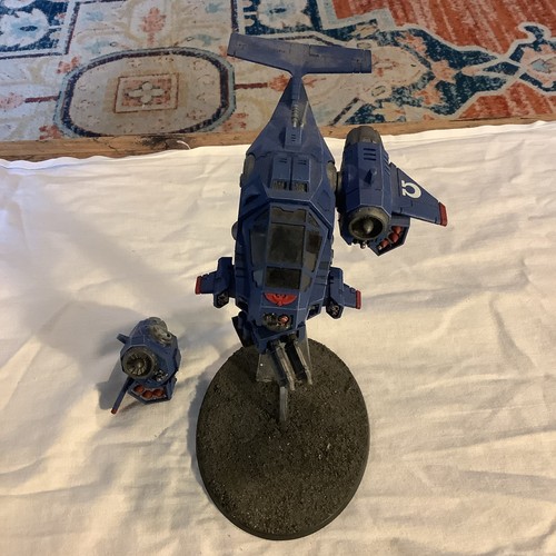Warhammer 40k space marine - 40k,