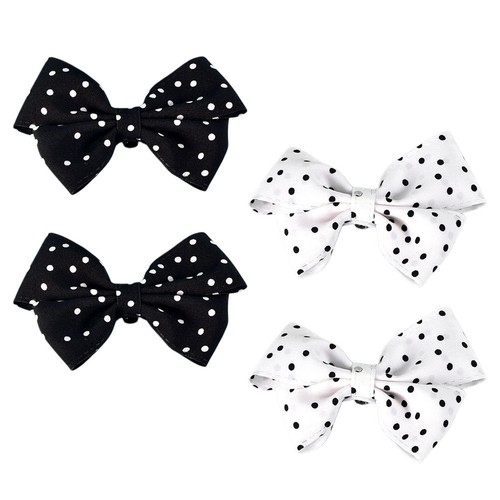 Pairs removable bow shoe - pairs,