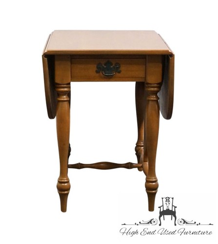 Ethan allen heirloom nutmeg - heirloom,