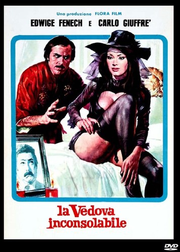 Vedova inconsolabile the - vedova,