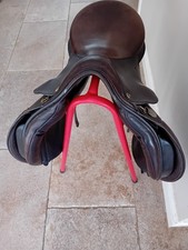 GP saddle