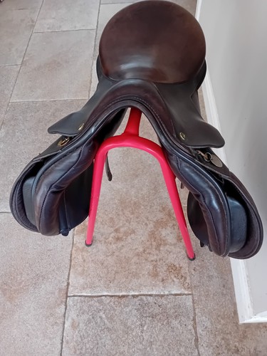 Saddle - gp,