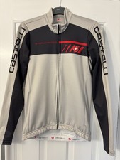 Castelli Long Sleeve Jersey
