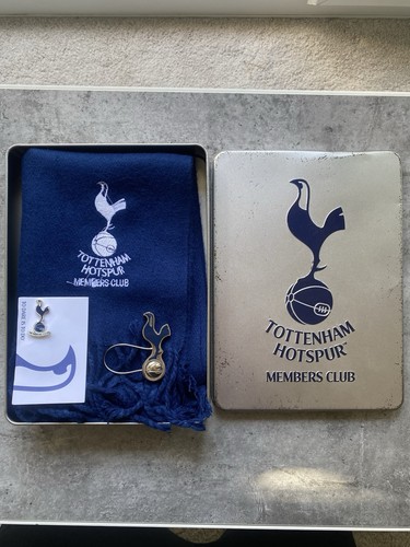 Tottenham hotspur spurs - tottenham,