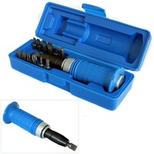 Impact Driver Bolster