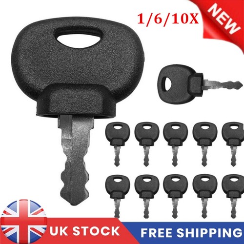 10x spare 14607 ignition - spare,