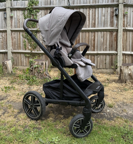 Nuna mixx next pushchair - next,