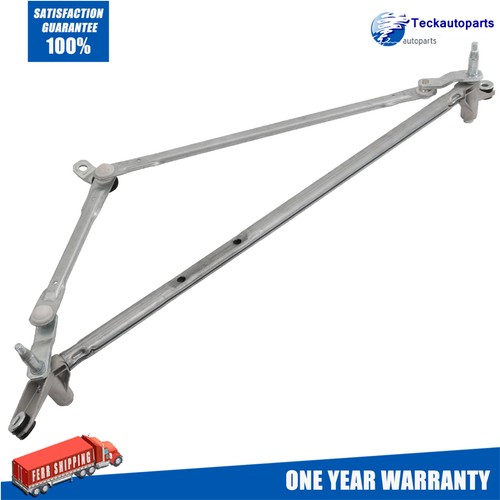 Front windscreen wiper linkage - front,