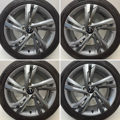 Genuine volkswagen golf - genuine, 17”