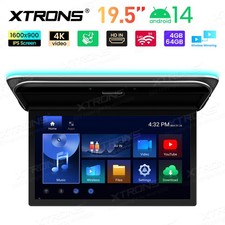 19.5" Android 14 8-Core 4+64GB