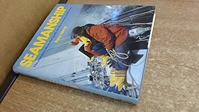 Seamanship the complete - the,