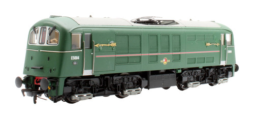 Models gauge oo71 002 - dj,