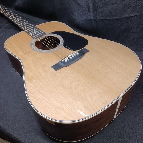 Martin john lennon used - martin, d-28